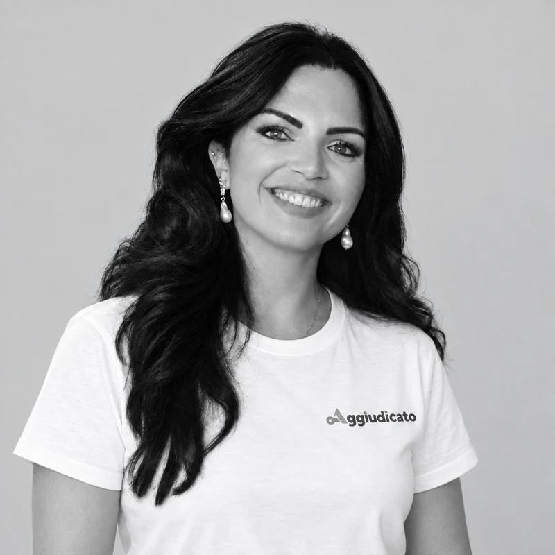 Ilaria Maglione
