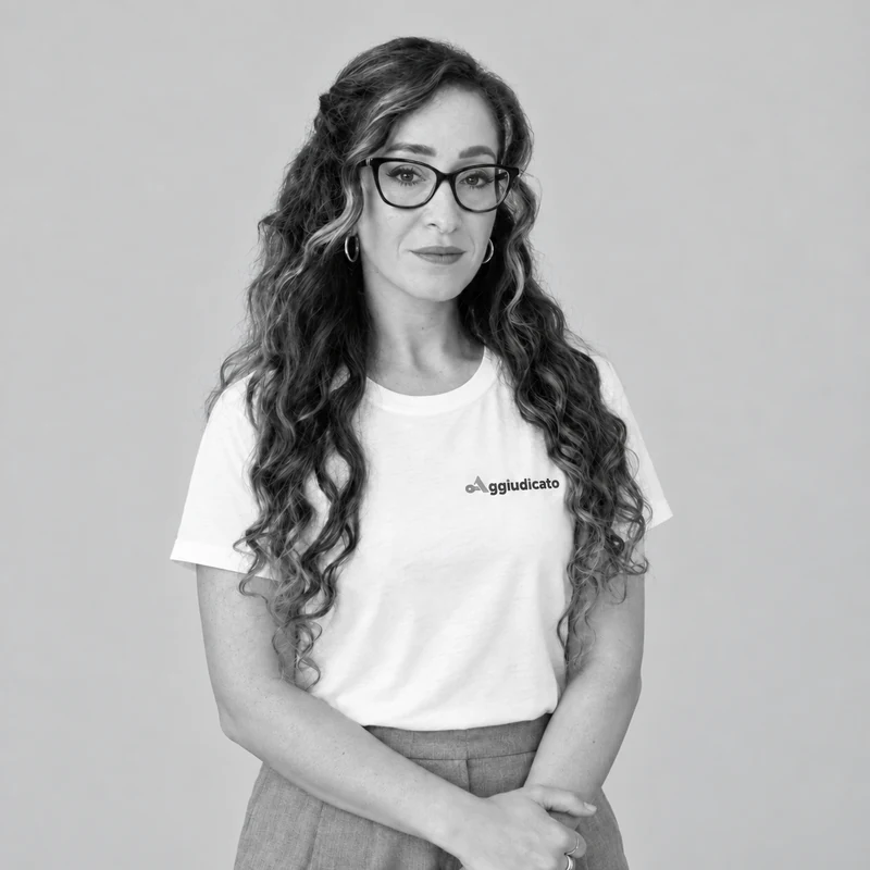 Veronica Savarese